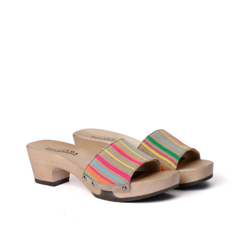 Softclox KELLY Maya Stoff sand (hazelnut) Flash Sale
