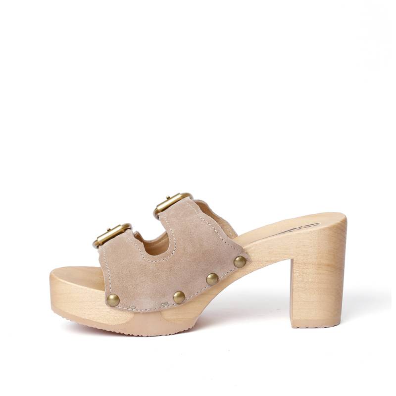 Softclox EVI Kaschmir taupe (natur) Online Shopping