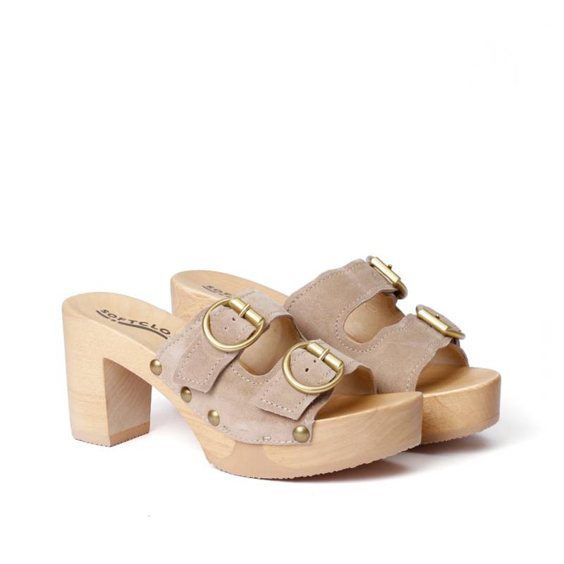 Softclox EVI Kaschmir taupe (natur) Online Shopping