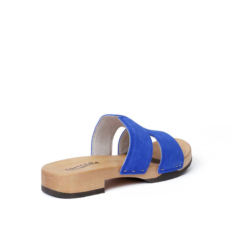 Softclox BLIDA Kaschmir blue orchid (hazelnut) Exklusivangebot