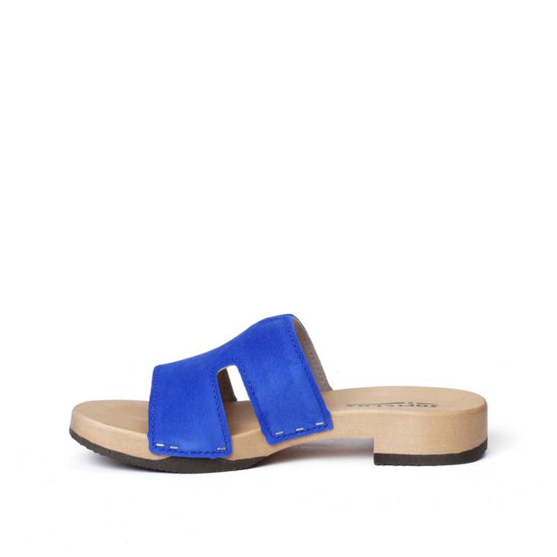 Softclox BLIDA Kaschmir blue orchid (hazelnut) Exklusivangebot