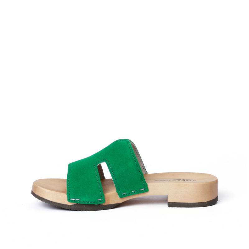 Softclox BLIDA Kaschmir fashiongreen (hazelnut) Preisnachlass