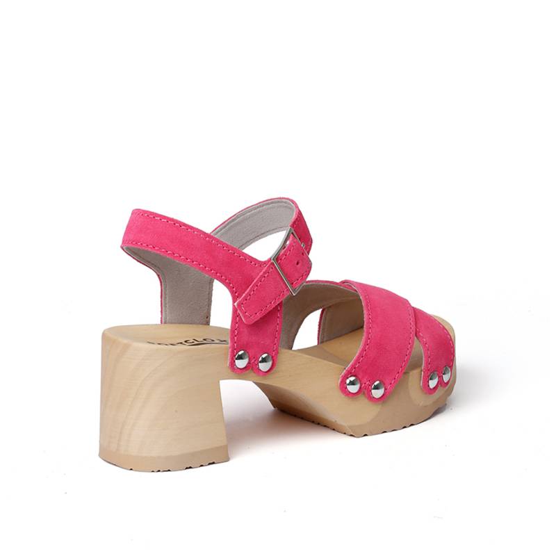 Softclox HANNE Kaschmir pink kiss (natur) Valentinstagsangebot