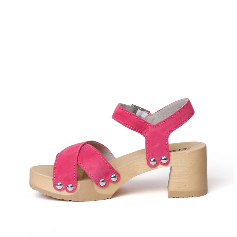 Softclox HANNE Kaschmir pink kiss (natur) Valentinstagsangebot