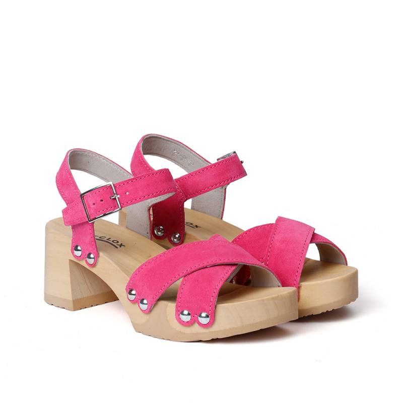 Softclox HANNE Kaschmir pink kiss (natur) Valentinstagsangebot