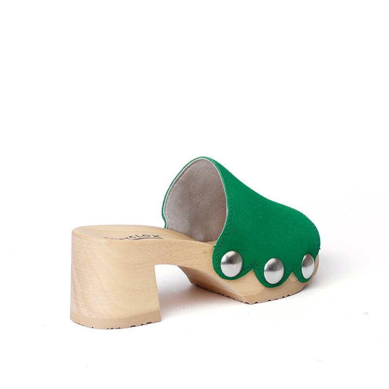 Softclox HENRIKE Kaschmir fashiongreen (natur) Lagerräumung