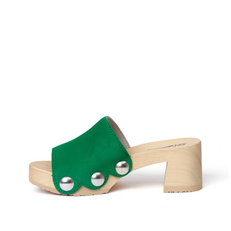 Softclox HENRIKE Kaschmir fashiongreen (natur) Lagerräumung