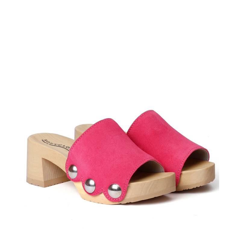 Softclox HENRIKE Kaschmir pink kiss (natur) Heißer Verkauf