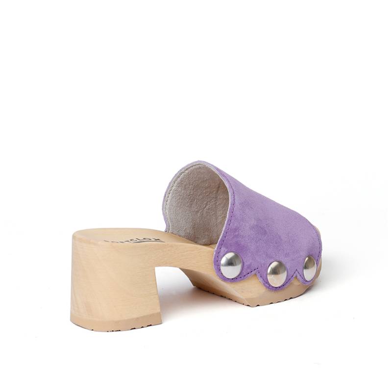 Softclox HENRIKE Kaschmir violett (natur) Top Angebot