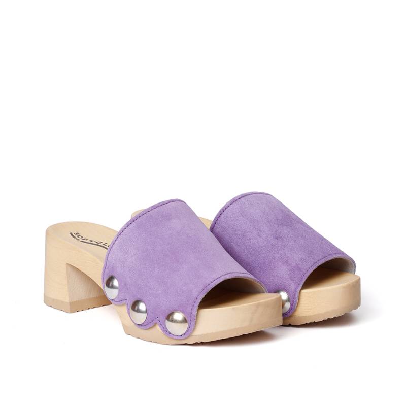 Softclox HENRIKE Kaschmir violett (natur) Top Angebot