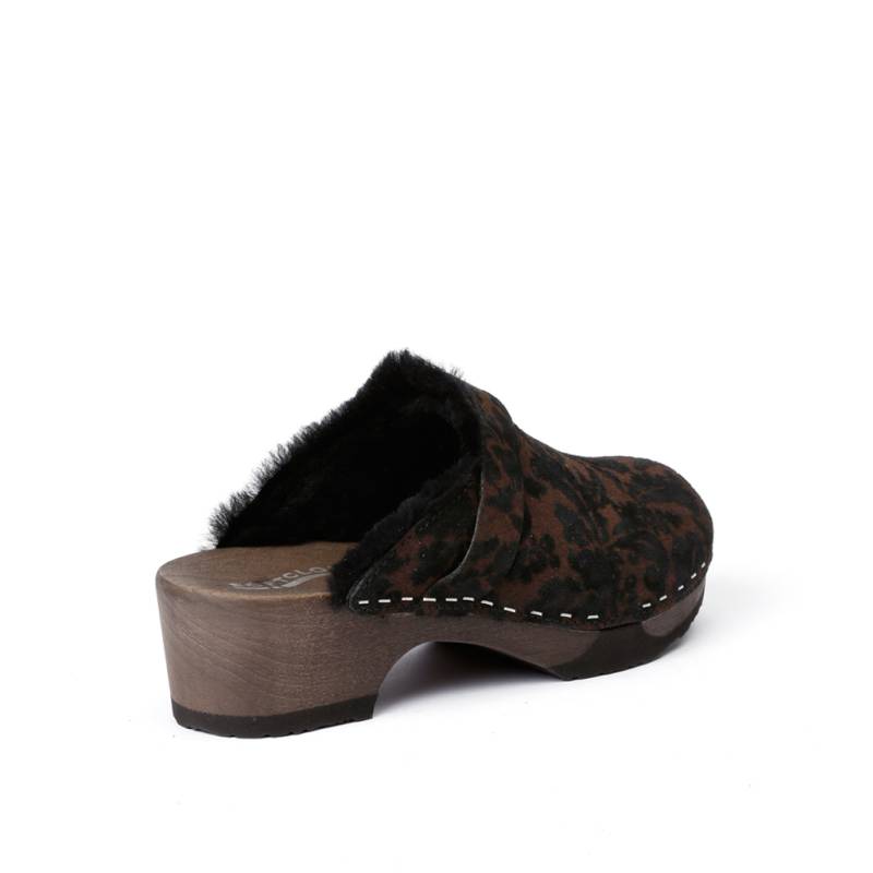 Softclox TAIRA Brokat/LF black (dunkel) Neueste Mode