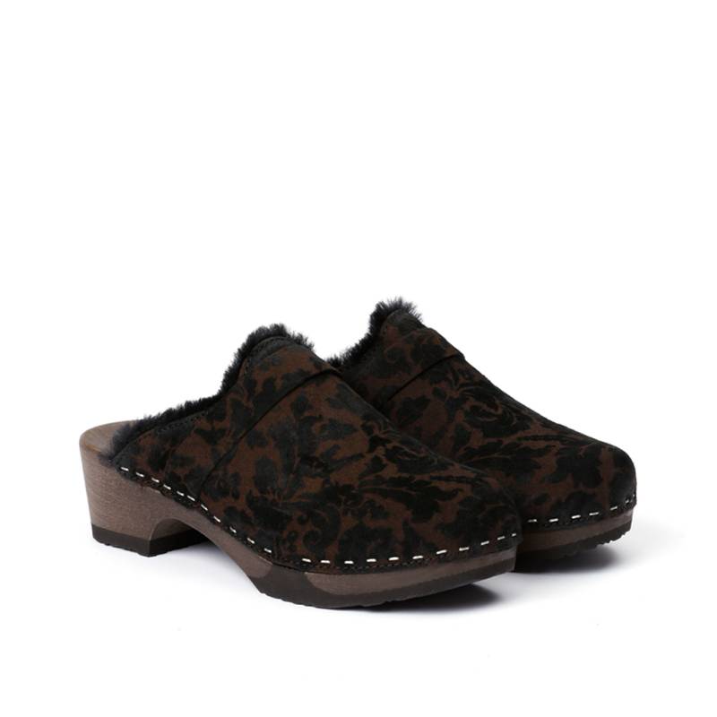 Softclox TAIRA Brokat/LF black (dunkel) Neueste Mode