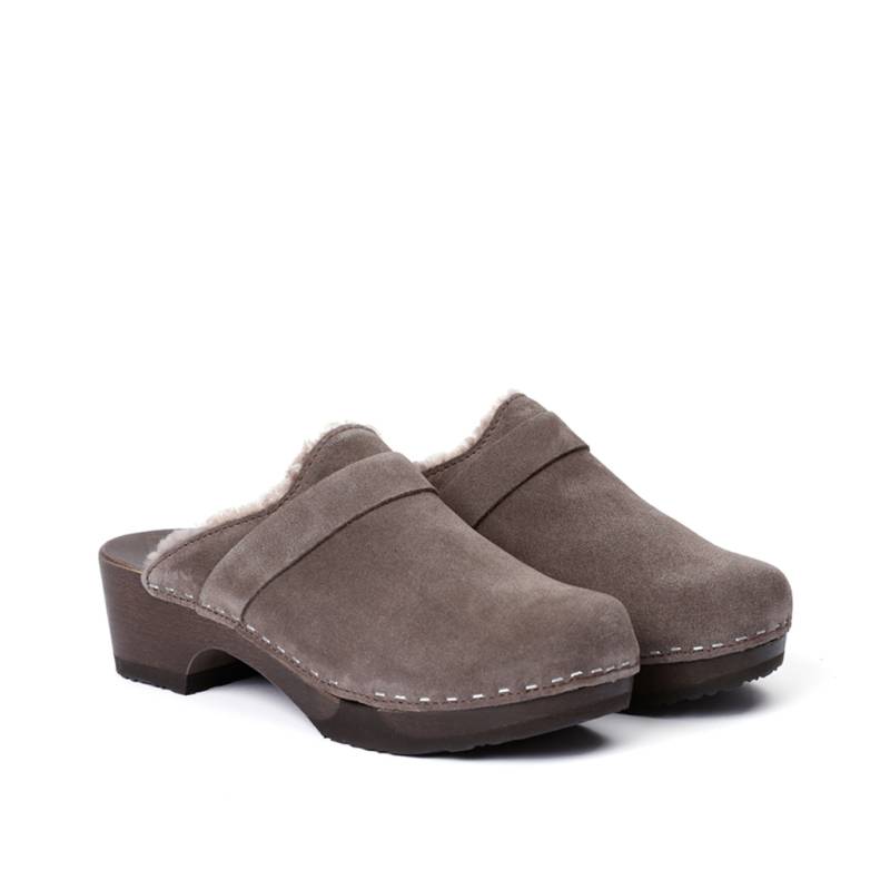 Softclox TAIRA Kaschmir/LF graphit (dunkel) Zeitlich begrenztes Angebot