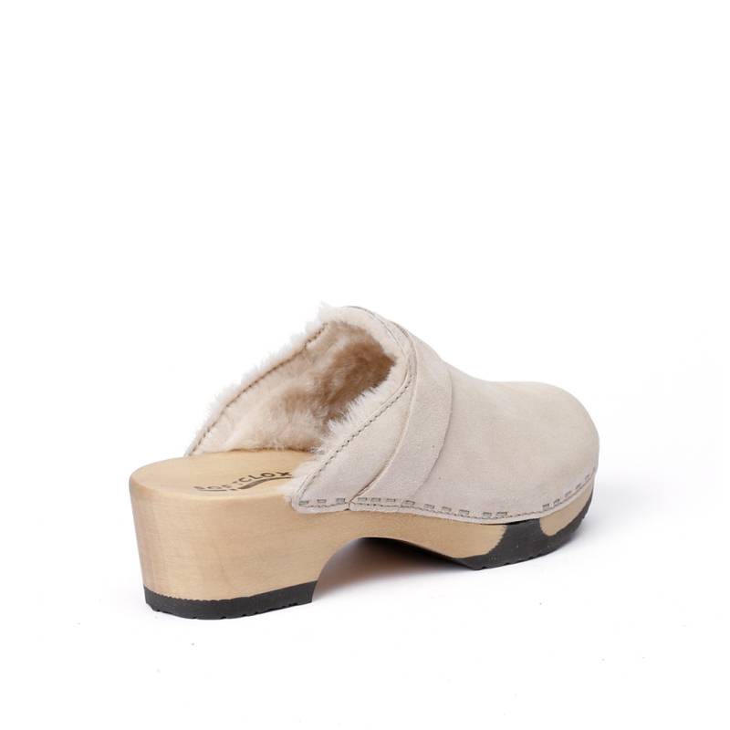 Softclox TAIRA Kaschmir/LF leinen (hazelnut) Exklusive Angebote