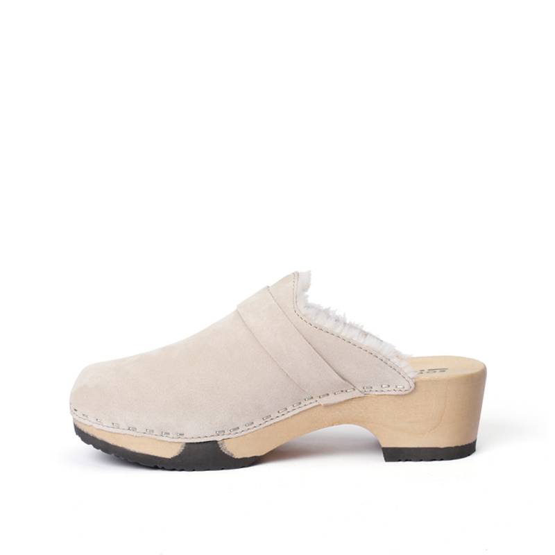 Softclox TAIRA Kaschmir/LF leinen (hazelnut) Exklusive Angebote