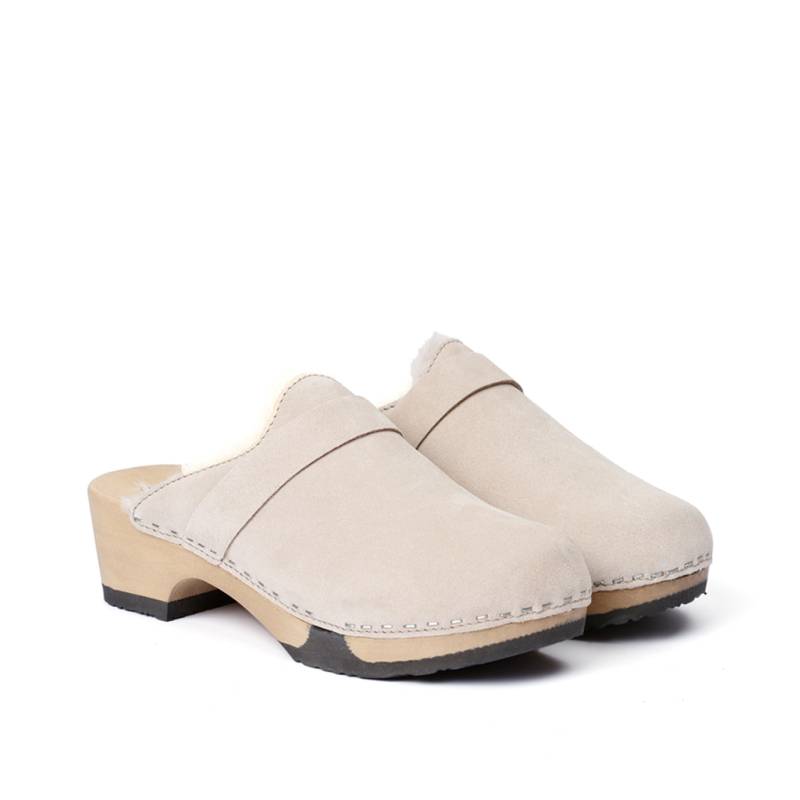 Softclox TAIRA Kaschmir/LF leinen (hazelnut) Exklusive Angebote