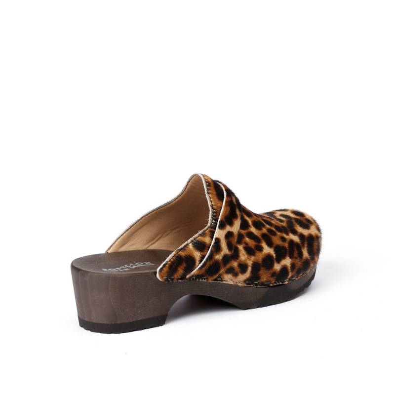 Softclox TAMINA Animalprint gepard (dunkel) Blitzangebot