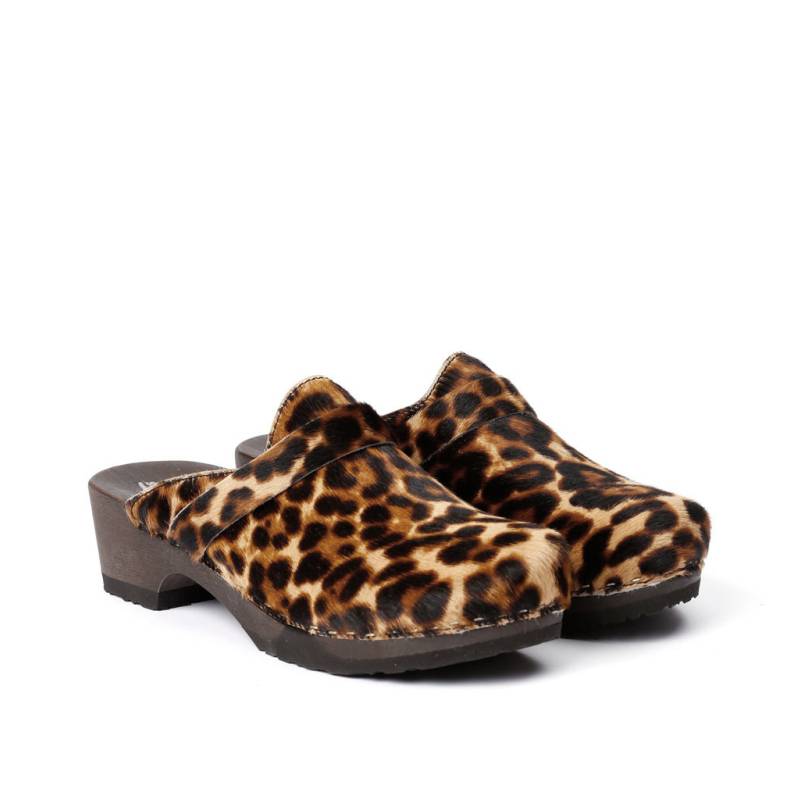 Softclox TAMINA Animalprint gepard (dunkel) Blitzangebot
