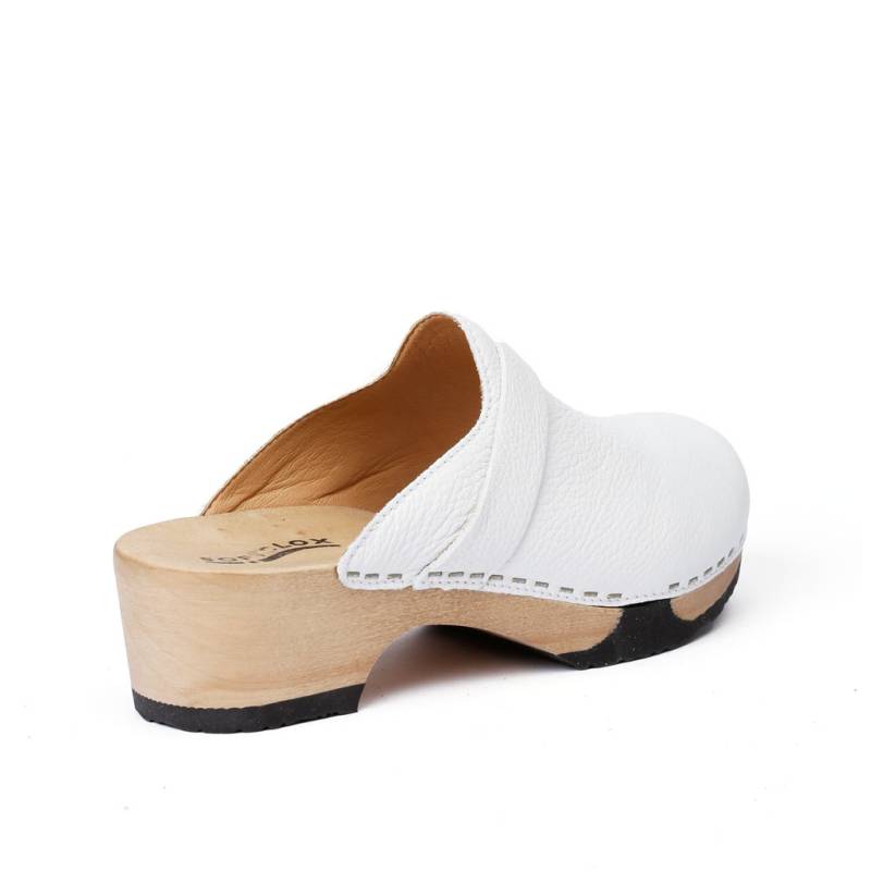 Softclox TAMINA Nappa weiß (hazelnut) Neuheiten