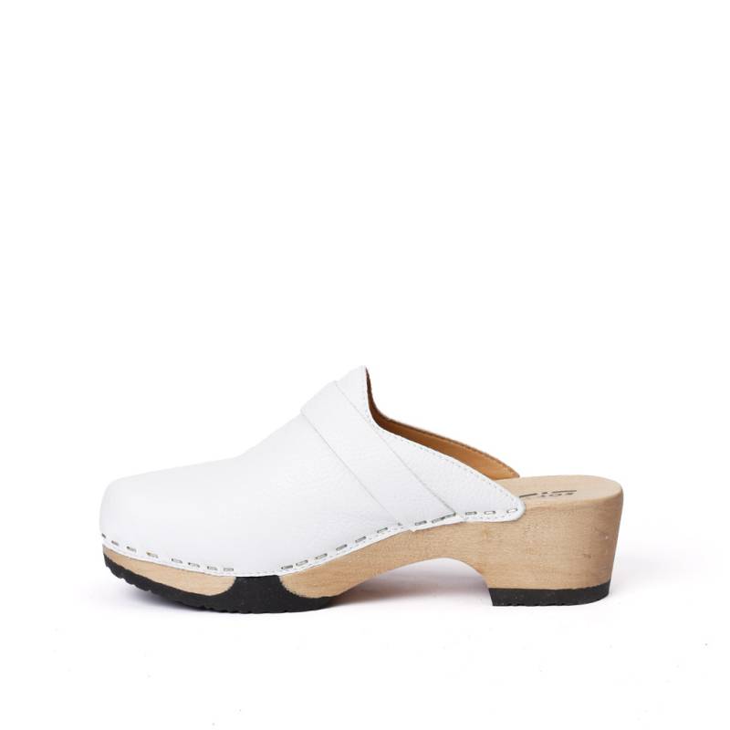 Softclox TAMINA Nappa weiß (hazelnut) Neuheiten