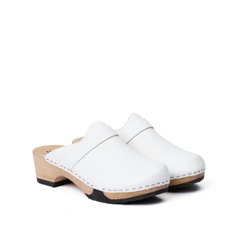 Softclox TAMINA Nappa weiß (hazelnut) Neuheiten