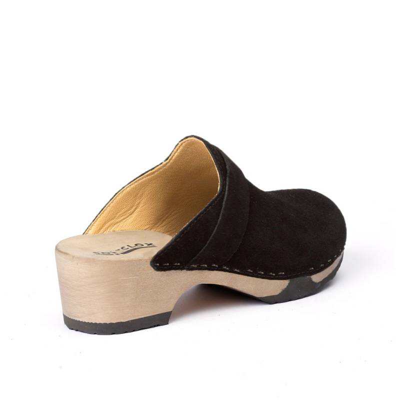 Softclox TAMINA Kaschmir schwarz (hazelnut) Saisonale Angebote