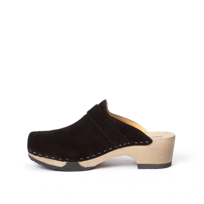 Softclox TAMINA Kaschmir schwarz (hazelnut) Saisonale Angebote