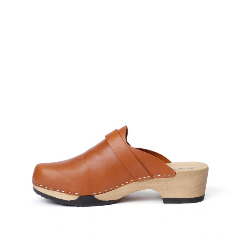Softclox TAMINA Softnappa cognac (hazelnut) Räumungsverkauf