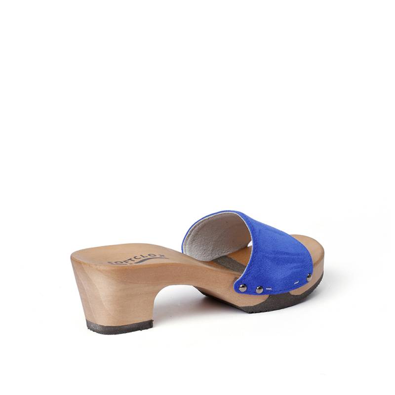Softclox KELLY Kaschmir blue orchid (hazelnut) VIP-Rabatte