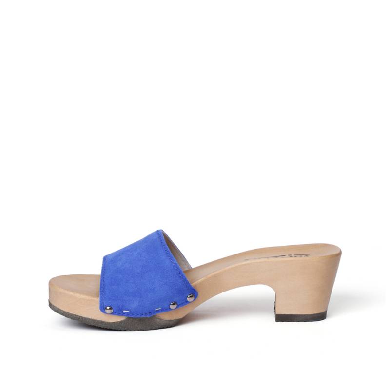 Softclox KELLY Kaschmir blue orchid (hazelnut) VIP-Rabatte