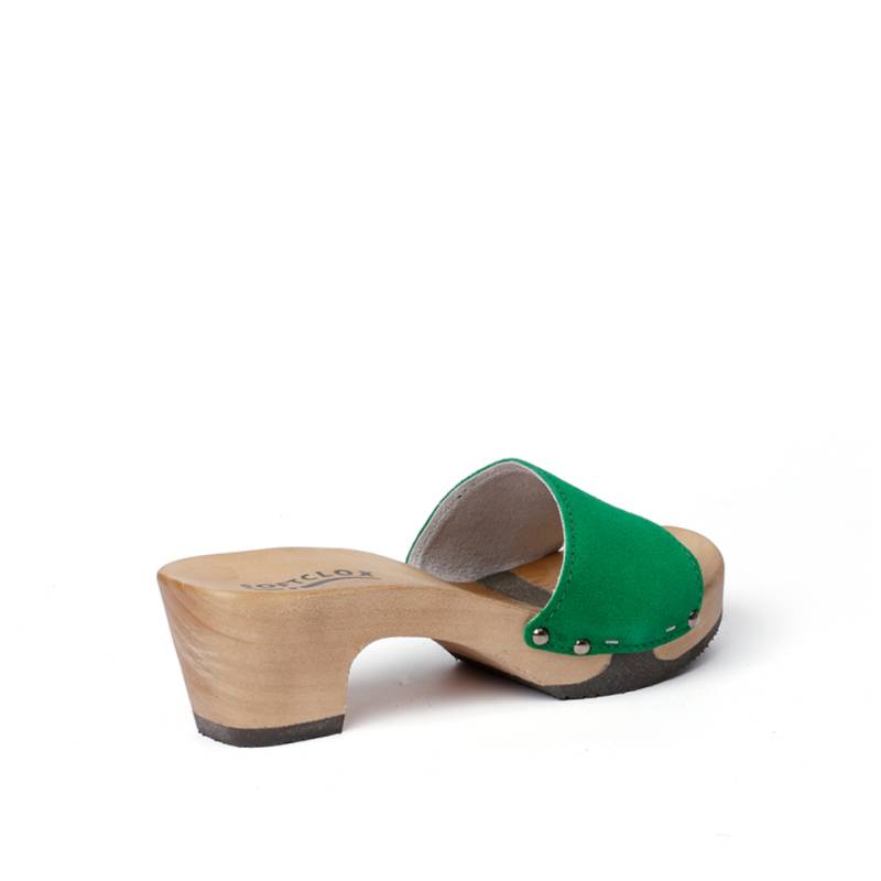Softclox KELLY Kaschmir fashiongreen (hazelnut) Tiefpreis