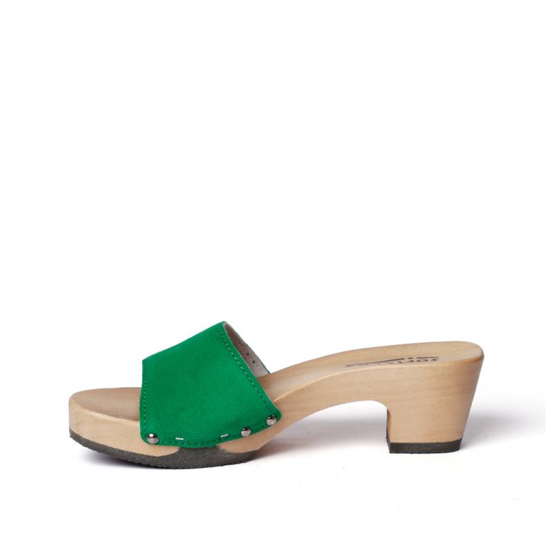 Softclox KELLY Kaschmir fashiongreen (hazelnut) Tiefpreis