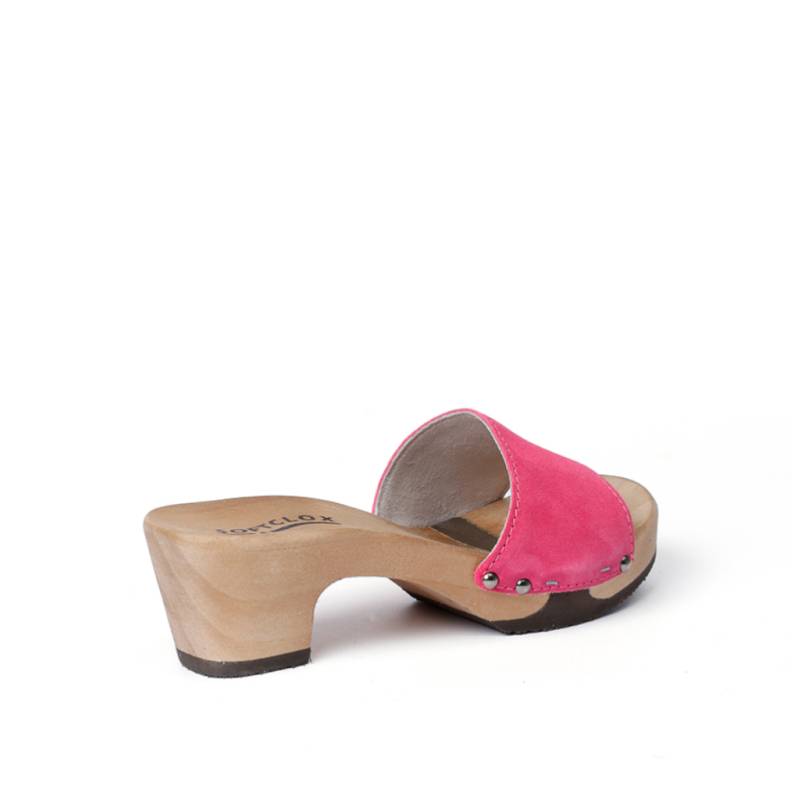 Softclox KELLY Kaschmir pink kiss (hazelnut) Super Sparpreis