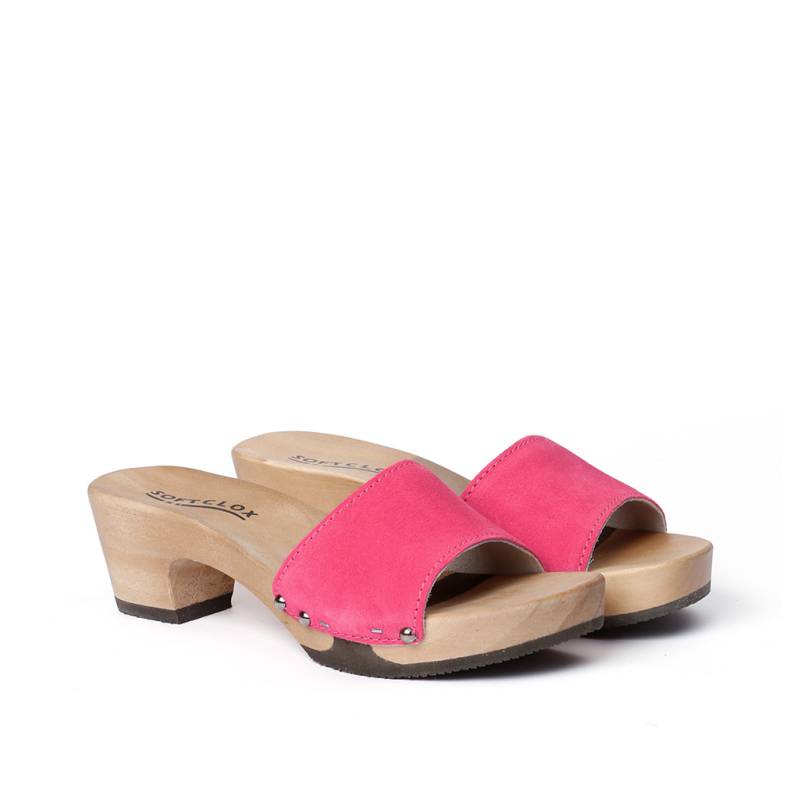 Softclox KELLY Kaschmir pink kiss (hazelnut) Super Sparpreis