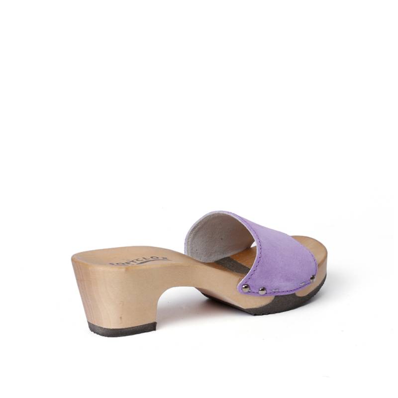 Softclox KELLY Kaschmir violett (hazelnut) Kostenlose Rückgabe