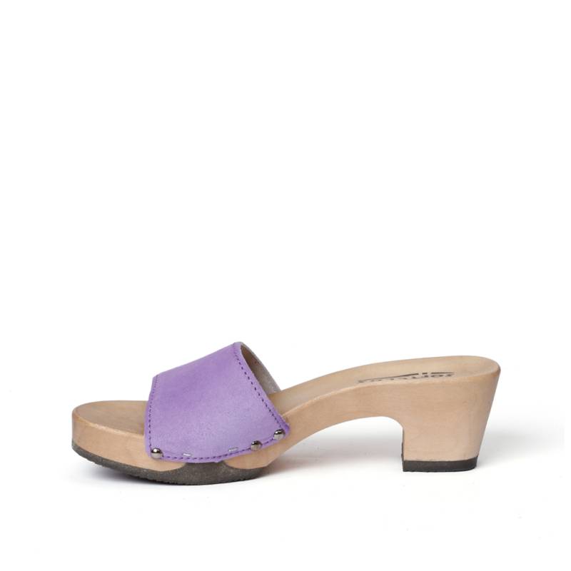Softclox KELLY Kaschmir violett (hazelnut) Kostenlose Rückgabe