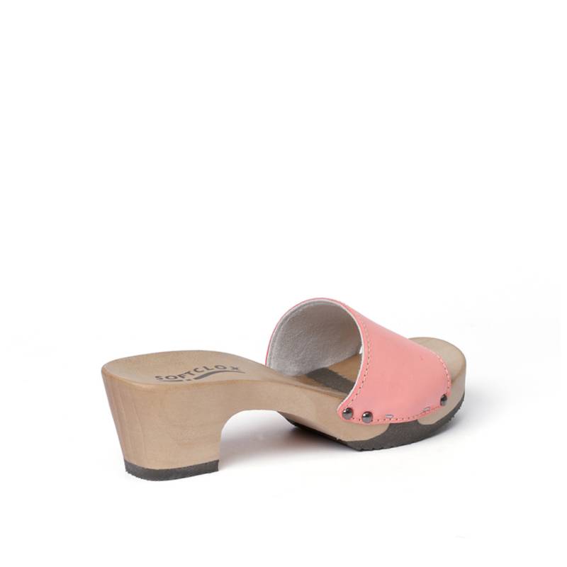 Softclox KELLY Nappa peach (hazelnut) Begrenzte Freigabe