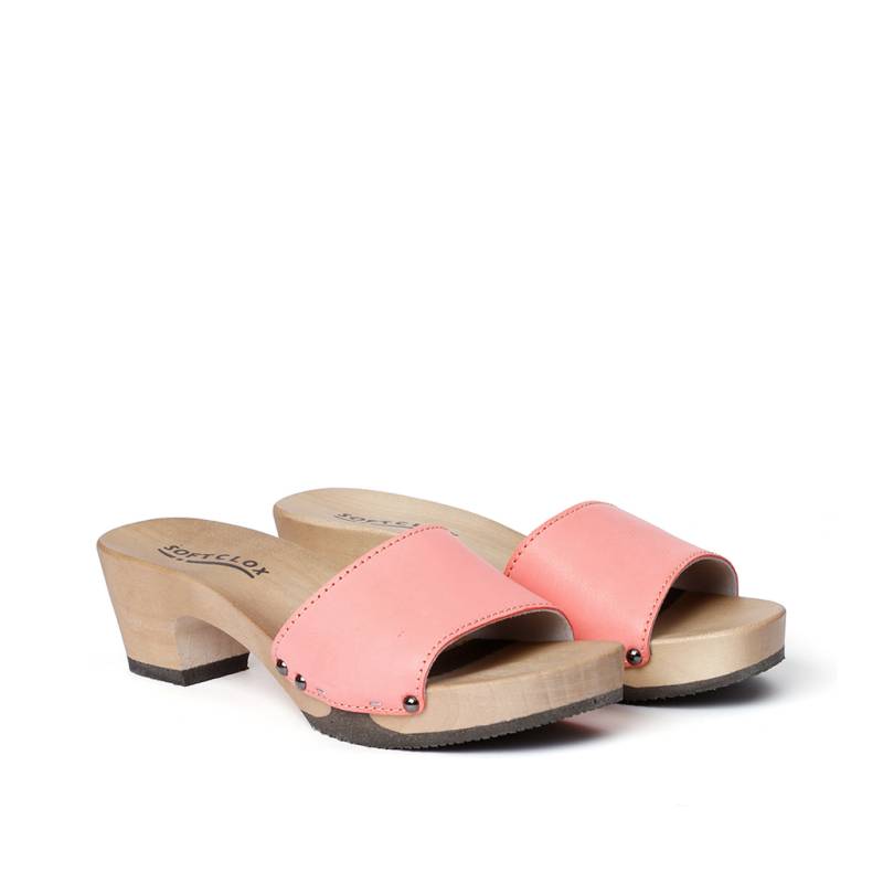 Softclox KELLY Nappa peach (hazelnut) Begrenzte Freigabe