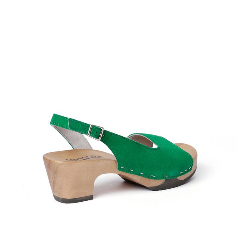 Softclox KONNY Kaschmir fashiongreen (hazelnut) Letzte 3 Tage