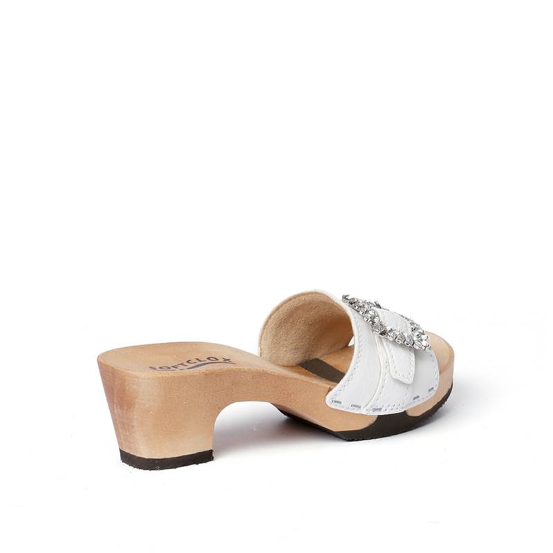 Softclox KOSIMA Buttero weiß (hazelnut) JETZT KAUFEN