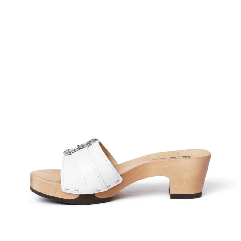 Softclox KOSIMA Buttero weiß (hazelnut) JETZT KAUFEN