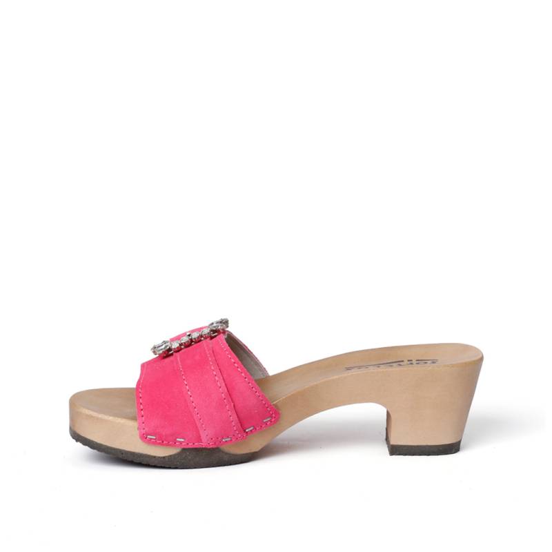 Softclox KOSIMA Kaschmir pink kiss (hazelnut) Letzte 2 Tage