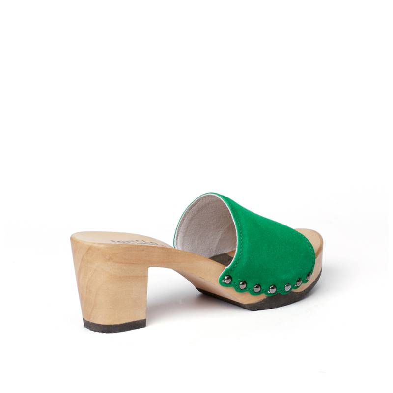 Softclox ROMY Kaschmir fashiongreen (hazelnut) Nur noch ein Tag übrig