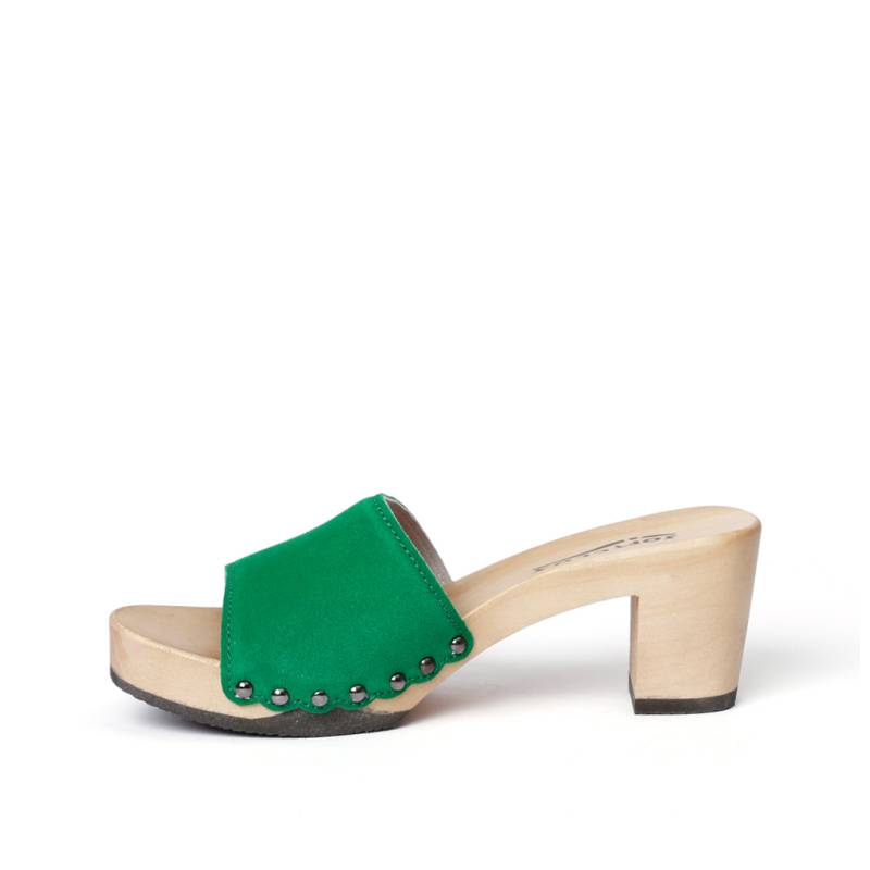 Softclox ROMY Kaschmir fashiongreen (hazelnut) Nur noch ein Tag übrig