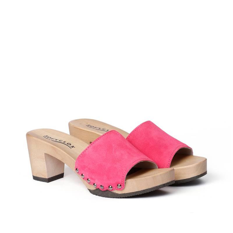 Softclox ROMY Kaschmir pink kiss (hazelnut) Super Rabatt