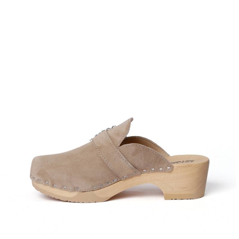 Softclox TEODORA Kaschmir taupe (natur) 50% Rabatt mit kostenlosem Versand
