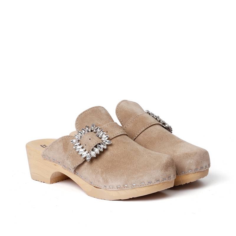Softclox TEODORA Kaschmir taupe (natur) 50% Rabatt mit kostenlosem Versand
