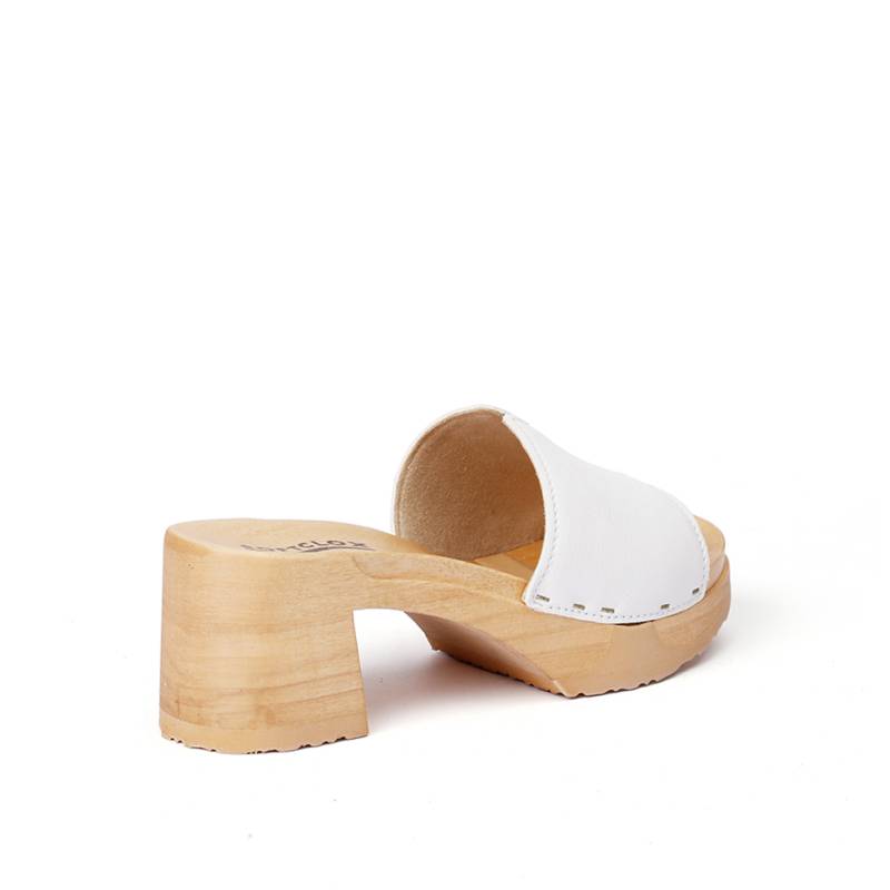 Softclox HENRIETTA Buttero weiß (natur) Clearance-Verkauf