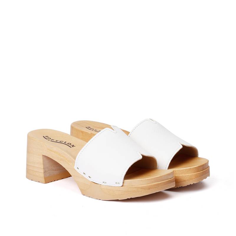 Softclox HENRIETTA Buttero weiß (natur) Clearance-Verkauf