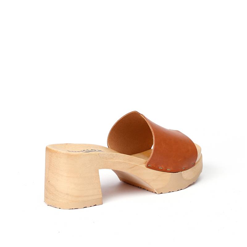 Softclox HENRIETTA Softnappa cognac (natur) Kostenloser Versand international